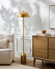 Elder Accent Floor Lamp EER-004 - styleshot