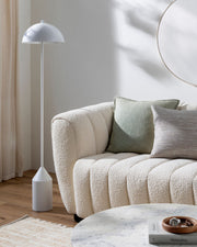 Elder Accent Floor Lamp EER-005 - styleshot