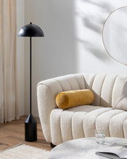 Elder Accent Floor Lamp EER-006 - styleshot