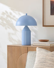 Elder Accent Table Lamp EER-007 - styleshot