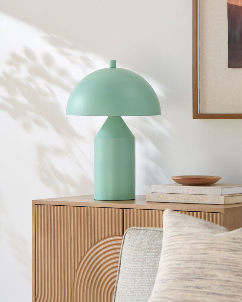 Elder Accent Table Lamp EER-008 - styleshot