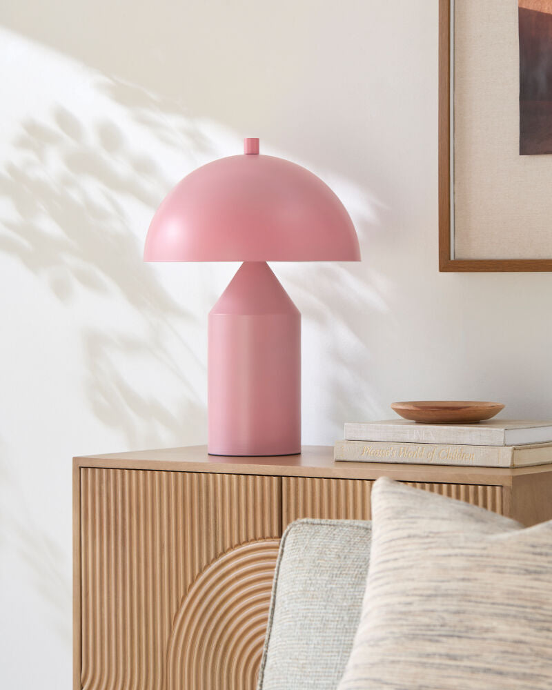 Elder Accent Table Lamp EER-009 - styleshot