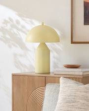 Elder Accent Table Lamp EER-010 - styleshot