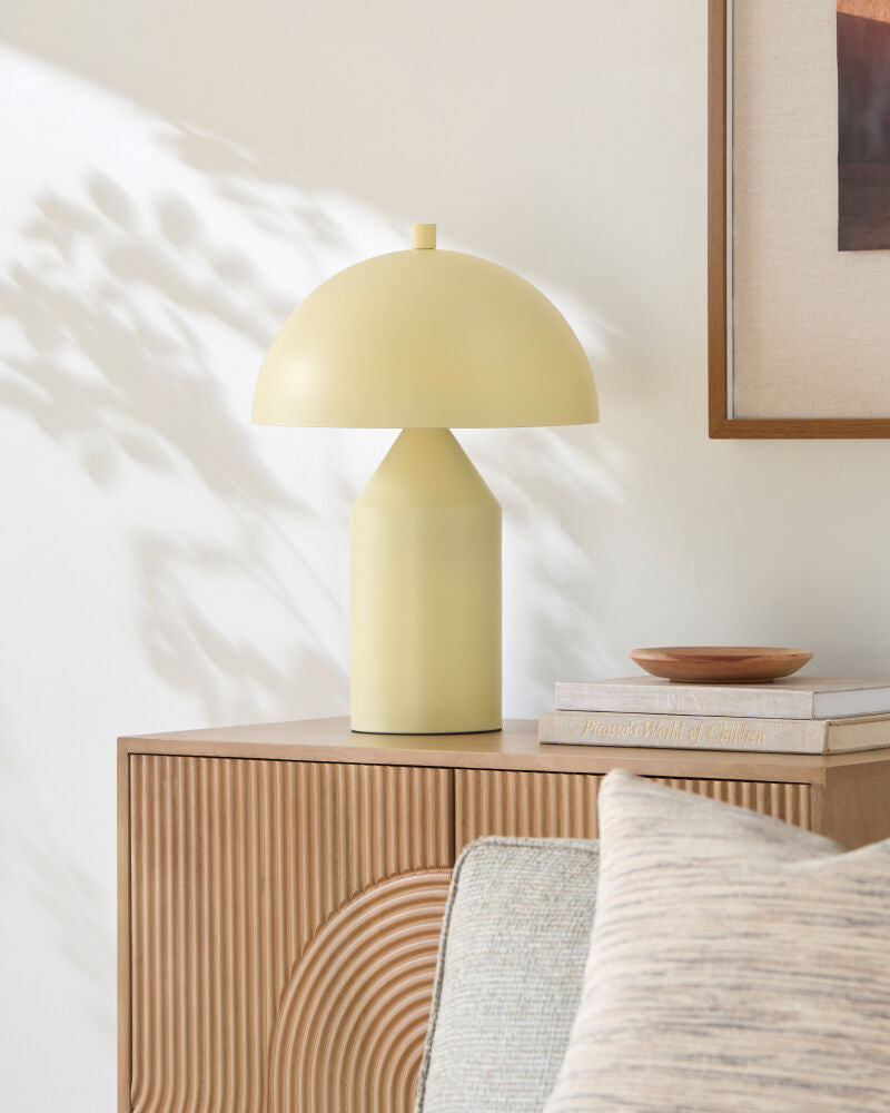 Elder Accent Table Lamp EER-010 - styleshot