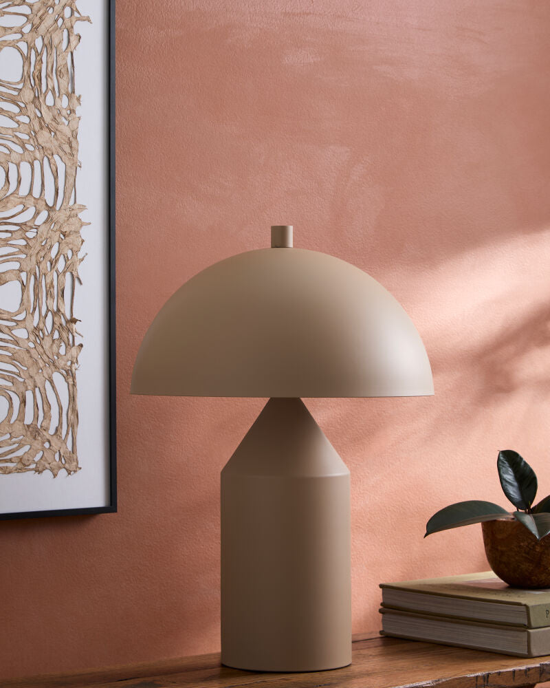 Elder Accent Table Lamp EER-011 - styleshot