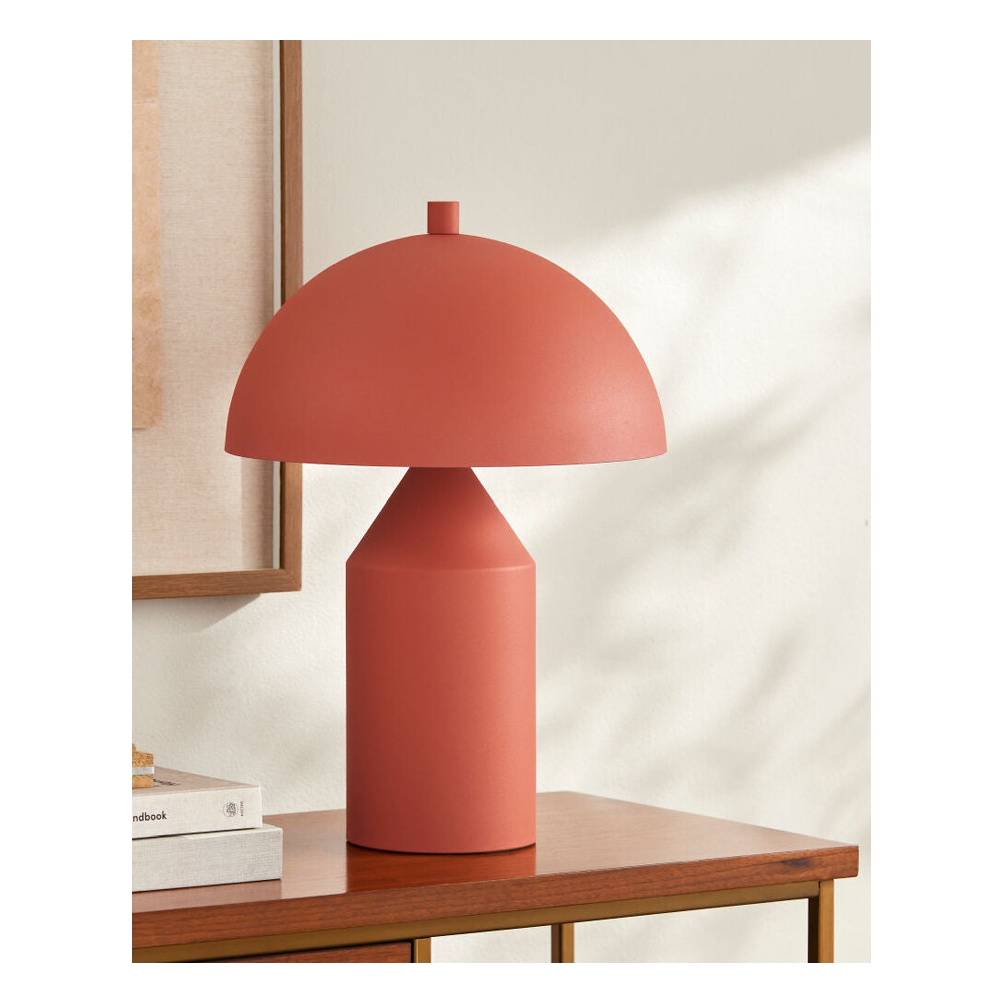 Elder Accent Table Lamp EER-012 - styleshot