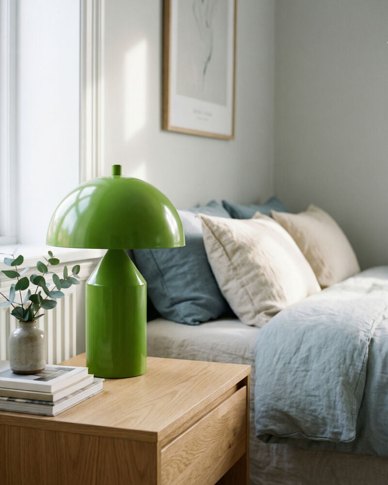Elder Accent Table Lamp EER-014 - styleshot
