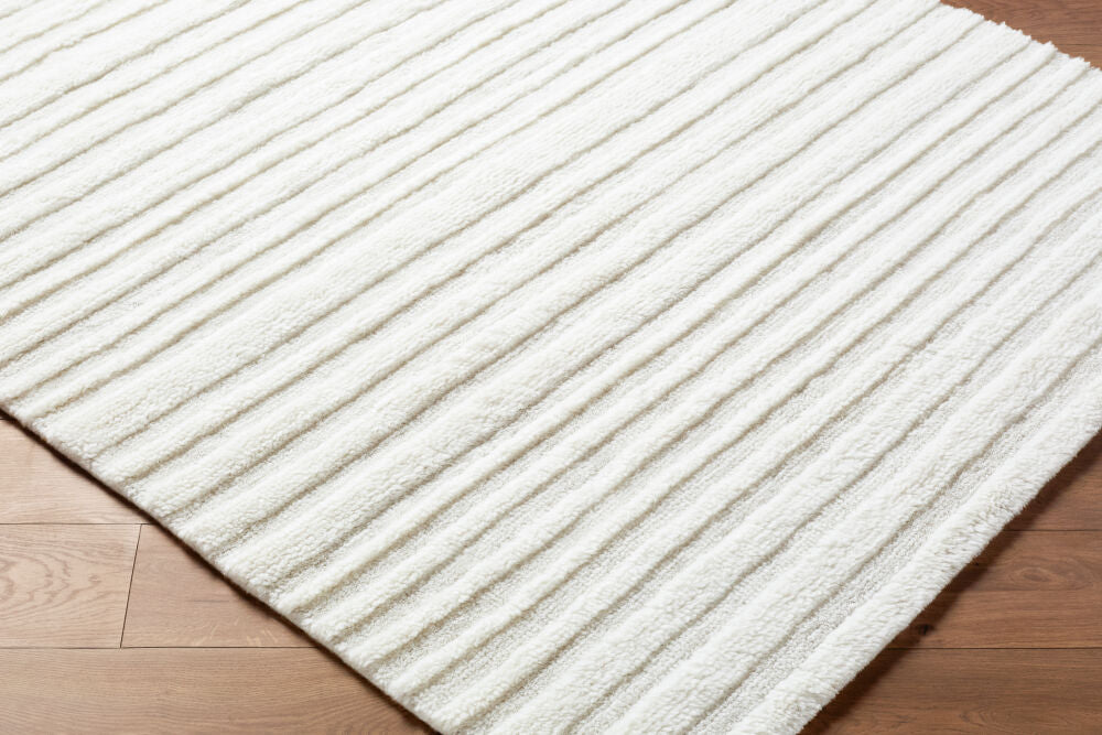 Eleve Handmade Rug EEV-2300 - corner