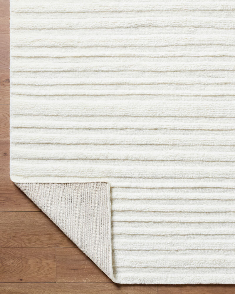 Eleve Handmade Rug EEV-2300 - fold