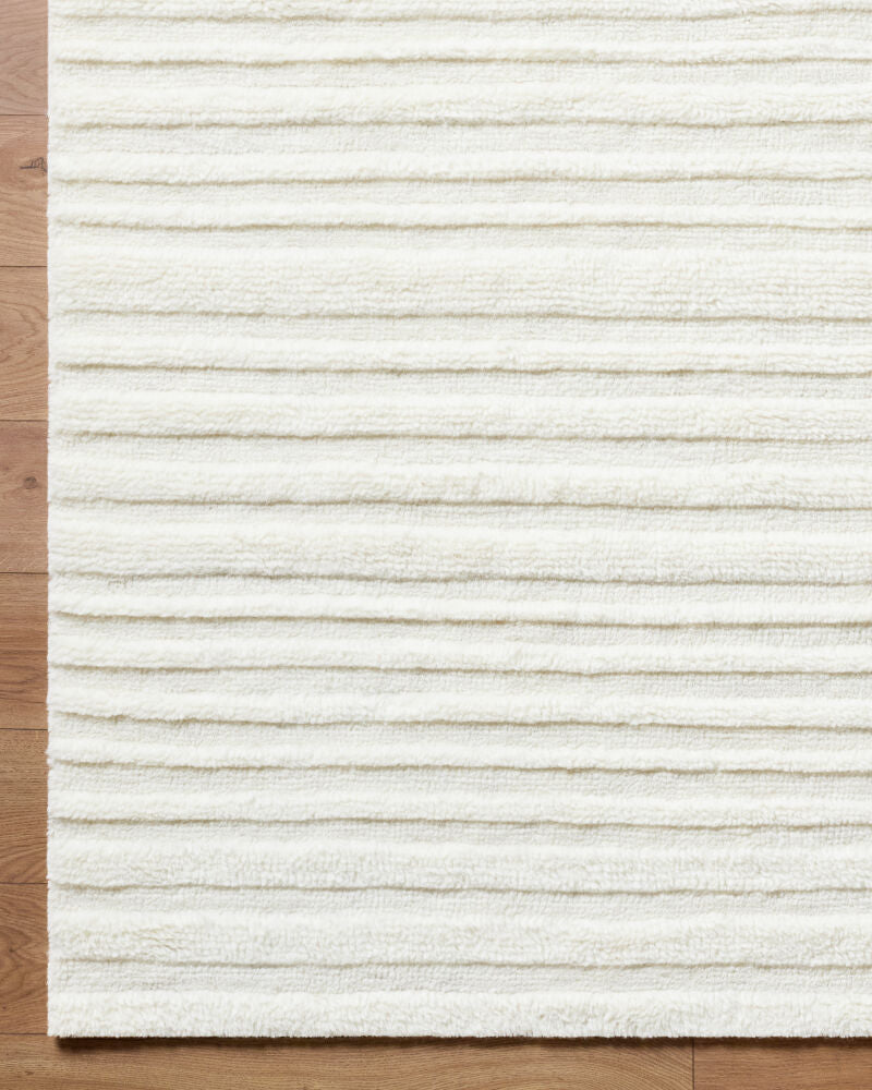 Eleve Handmade Rug EEV-2300 - overhead