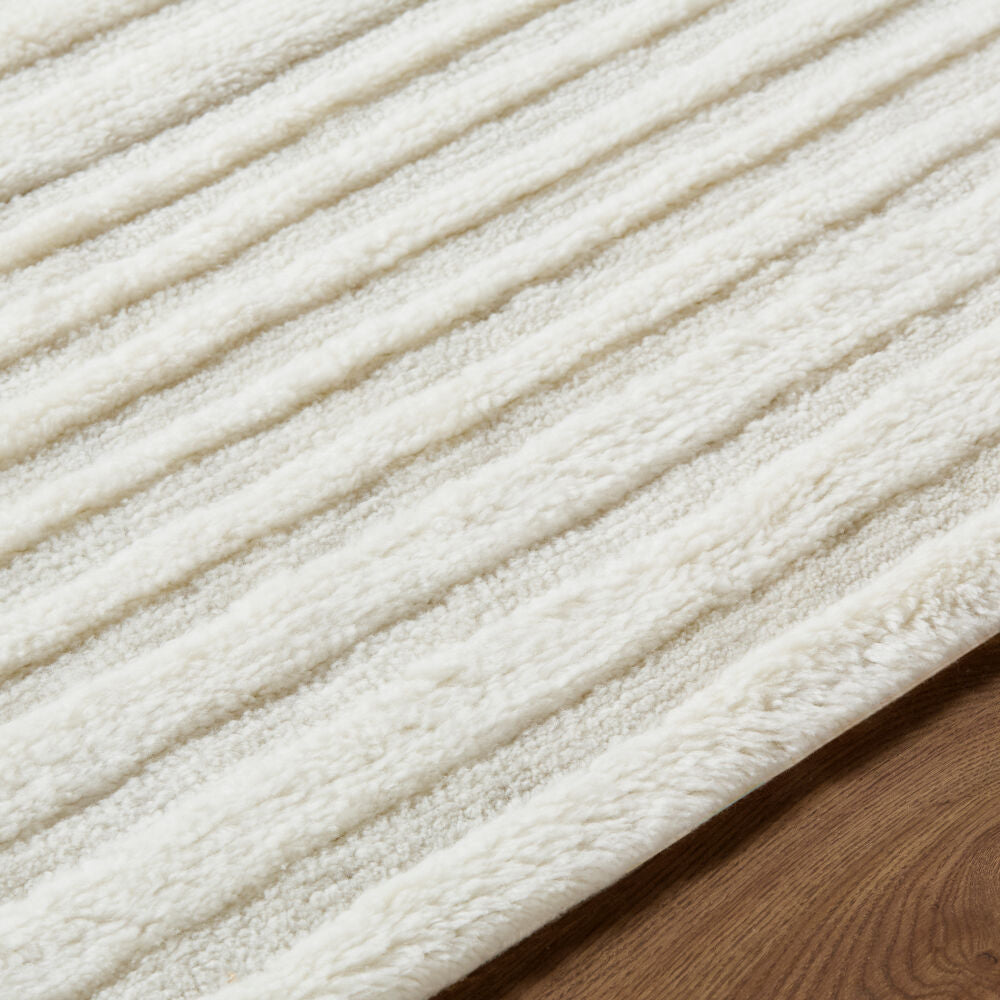 Eleve Handmade Rug EEV-2300 - texture