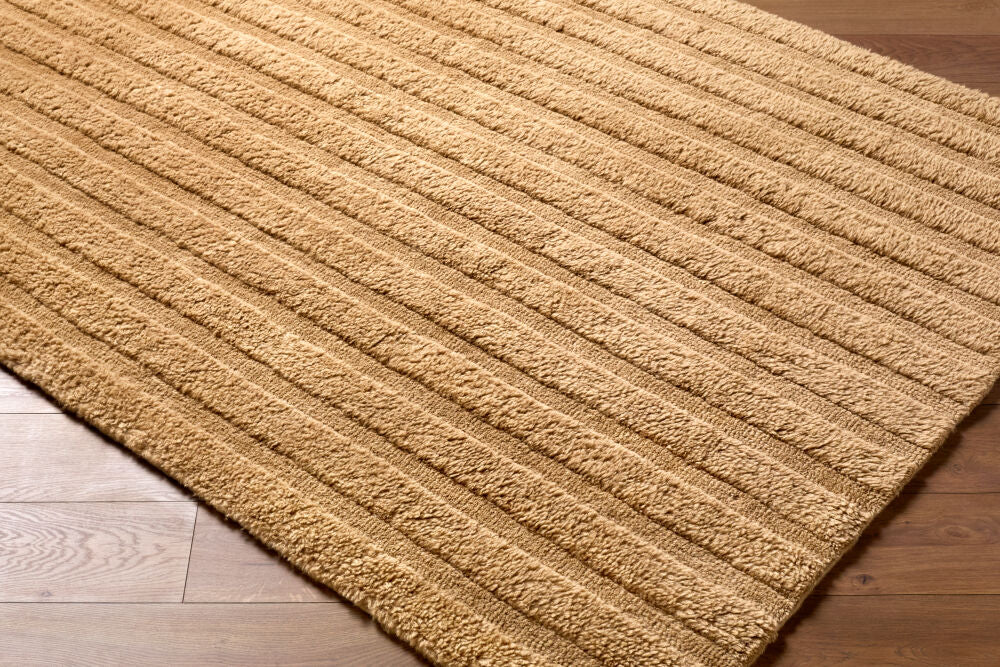 Eleve Handmade Rug EEV-2301 - corner