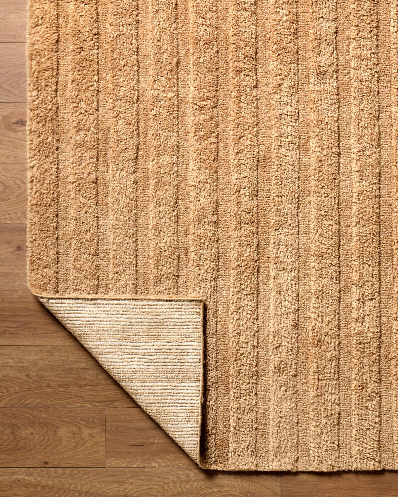 Eleve Handmade Rug EEV-2301 - fold