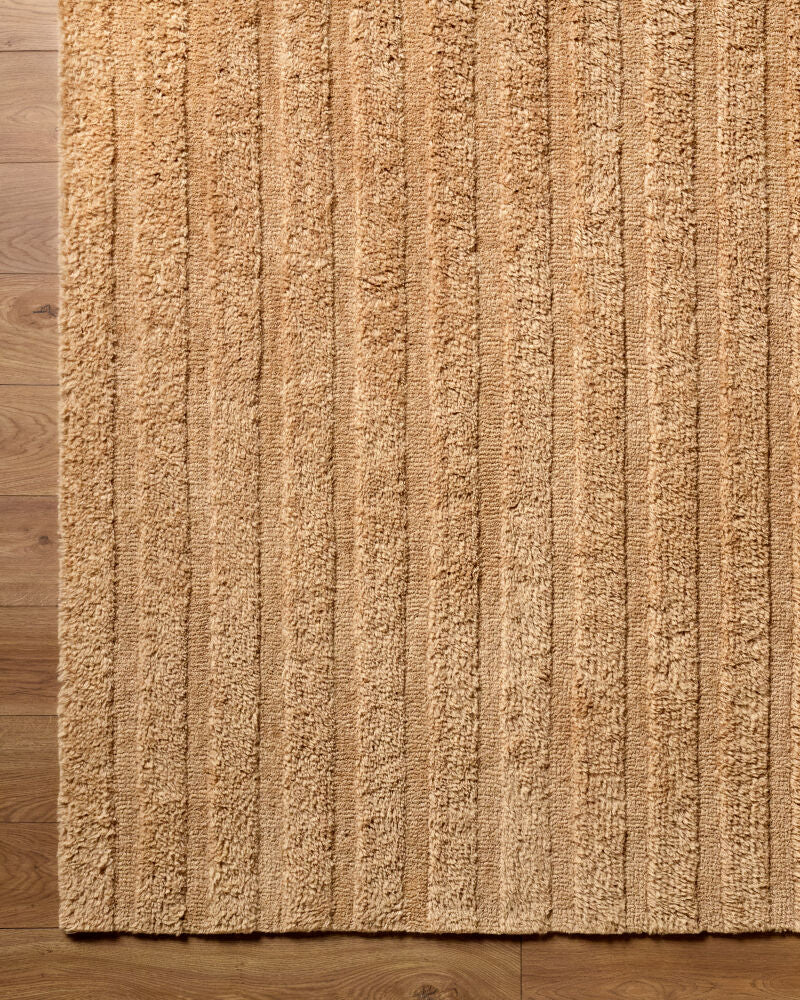 Eleve Handmade Rug EEV-2301 - overhead