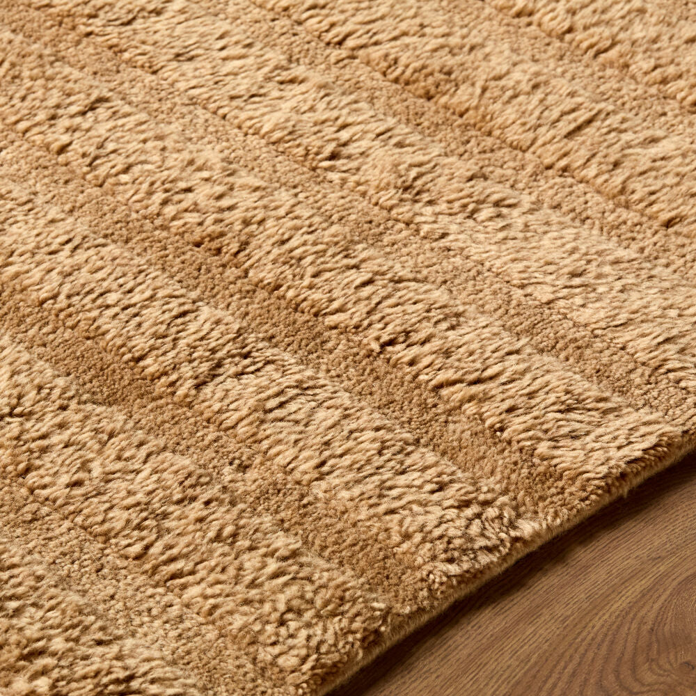 Eleve Handmade Rug EEV-2301 - texture