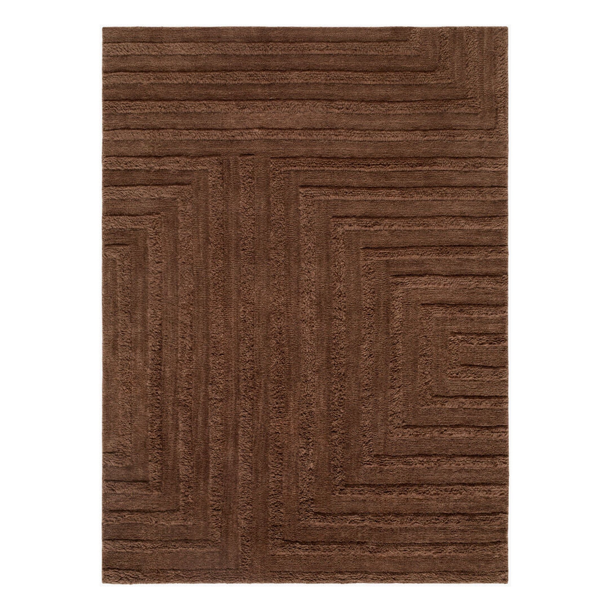 Eleve Handmade Rug EEV-2303 - 2' x 3'