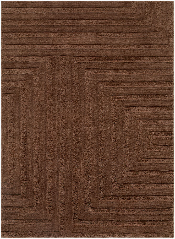 Eleve Handmade Rug EEV-2303 - 2' x 3'