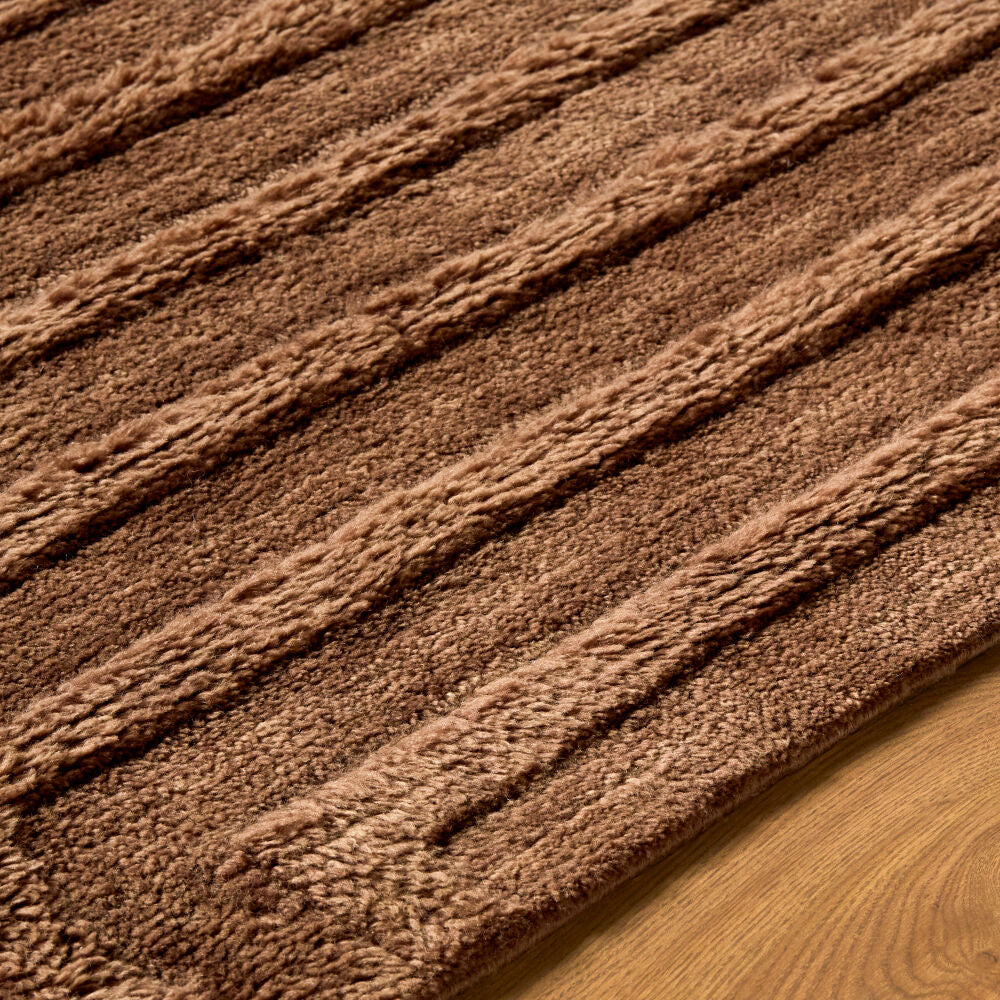 Eleve Handmade Rug EEV-2303 - texture