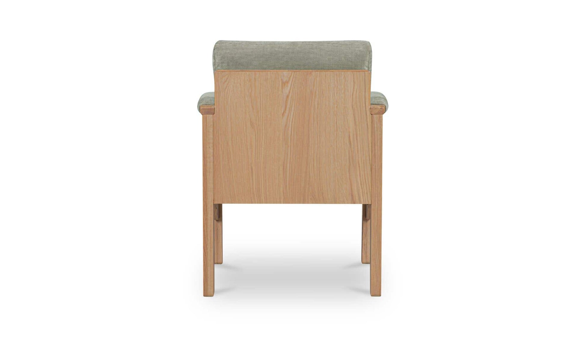 Bauer Dining Chair Sage by Moe's Home Collection - view 16