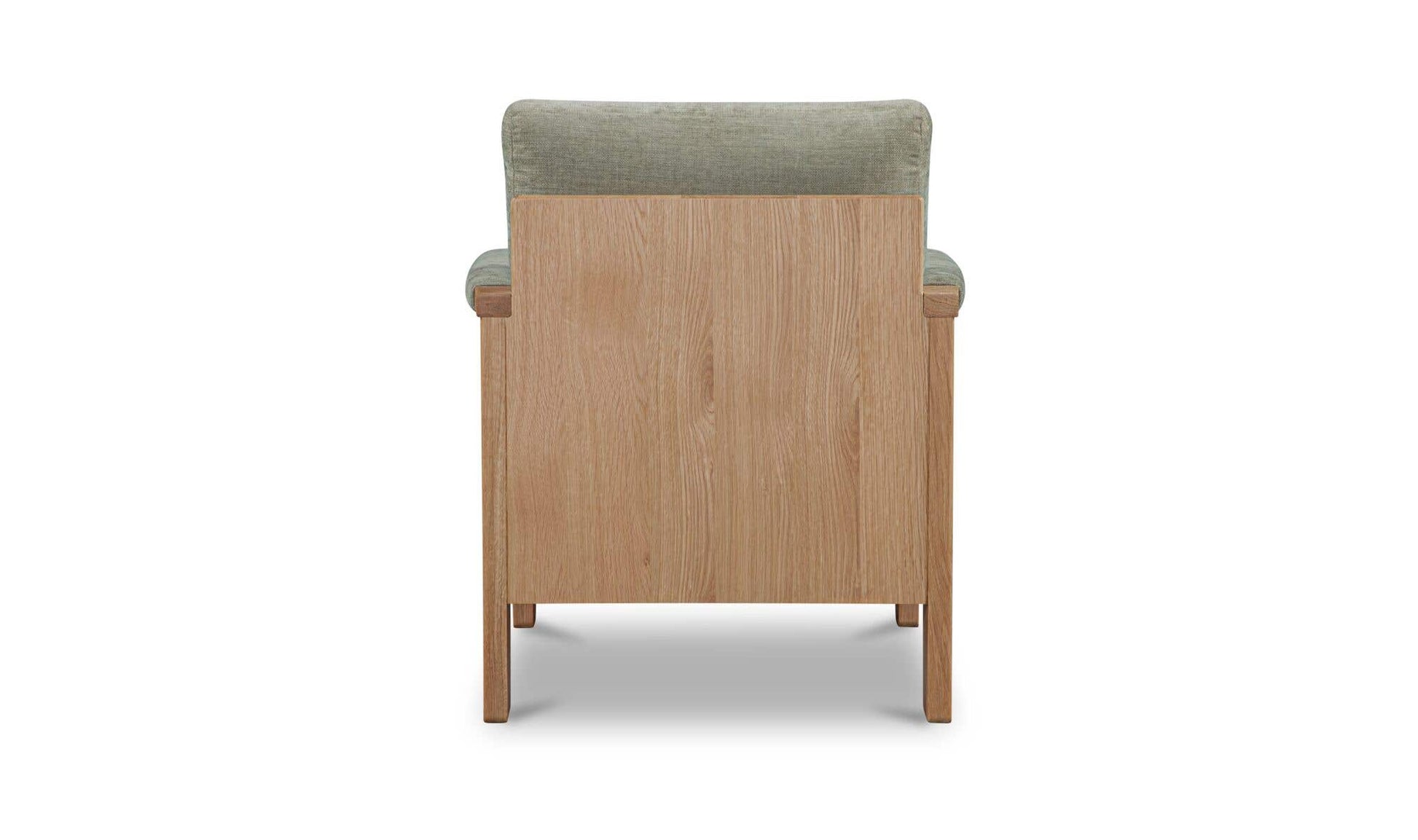 Bauer Accent Chair Sage by Moe's Home Collection - view 7