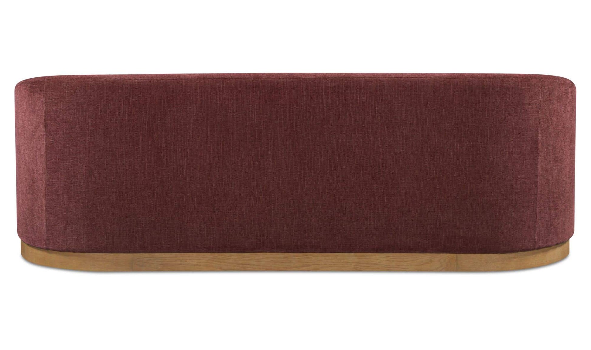 Anya Sofa Berry by Moe's Home Collection - view 10