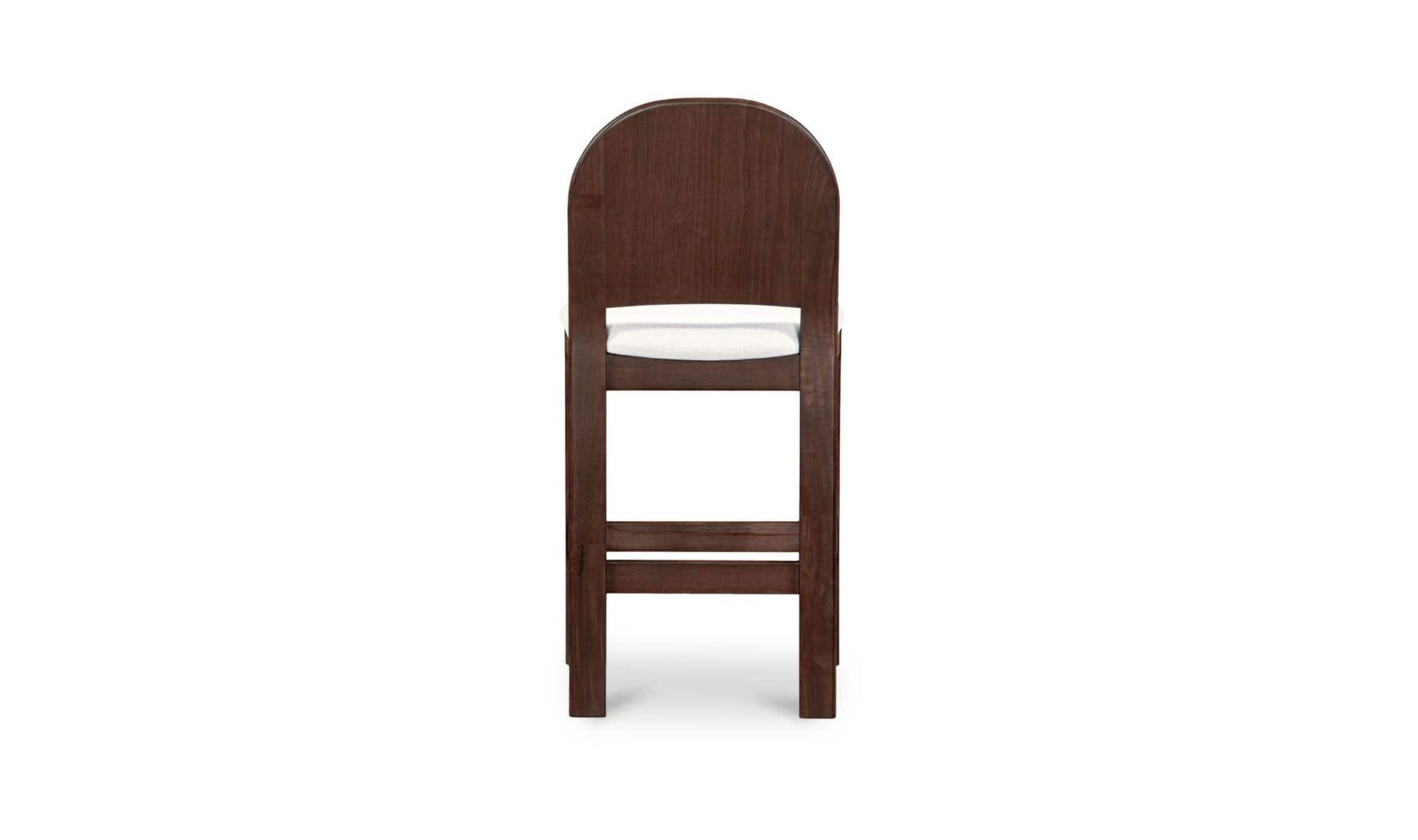 Emil Counter Stool Cream by Moe's Home Collection - view 6