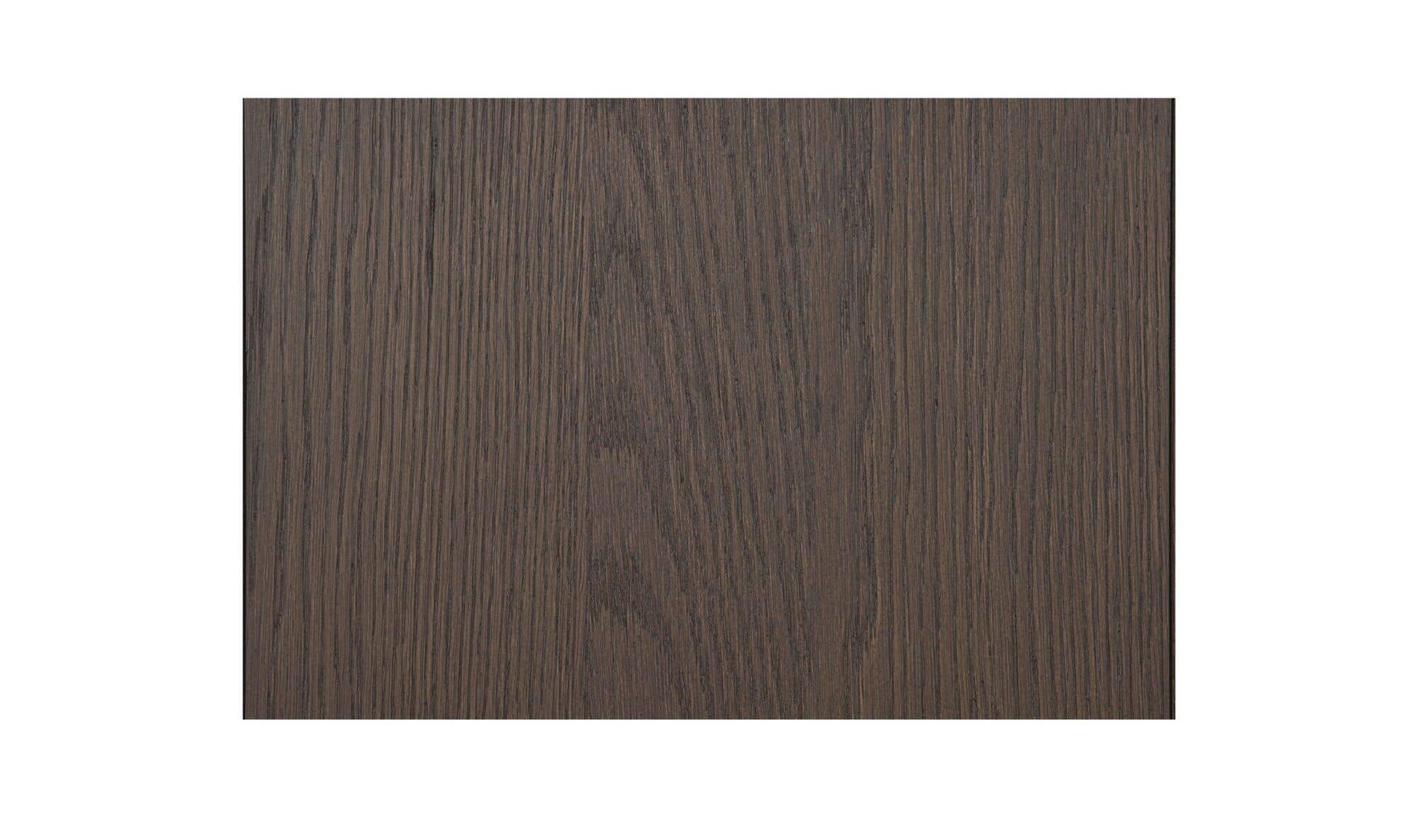 Loren Small Nightstand Dark Brown by Moe's Home Collection - view 12
