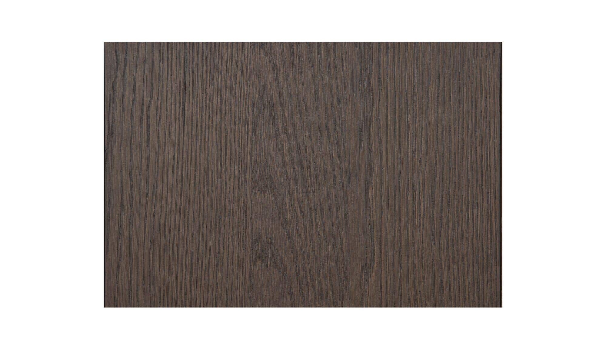 Loren Small Nightstand Dark Brown by Moe's Home Collection - view 12