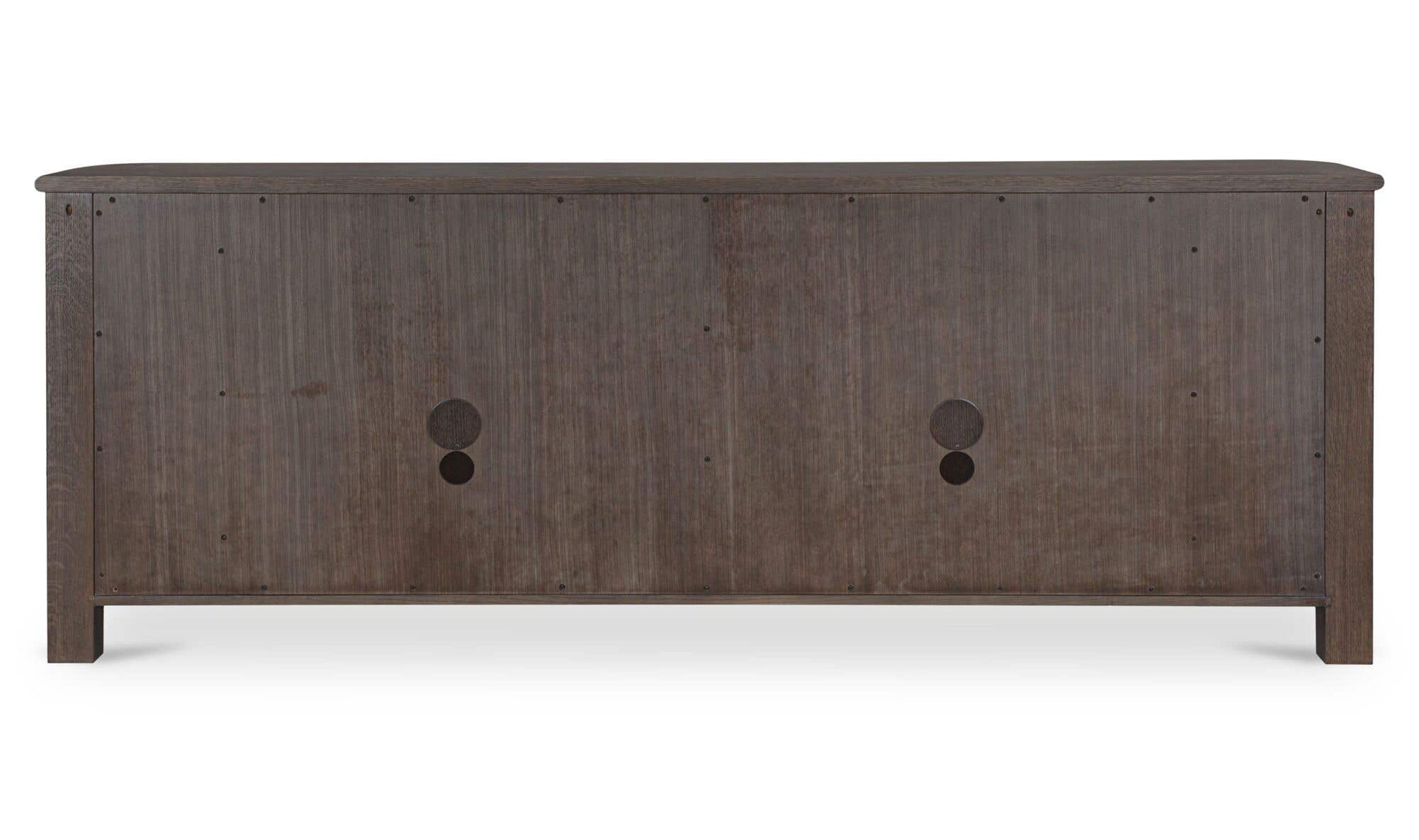 Loren Sideboard Dark Brown by Moe's Home Collection - view 9