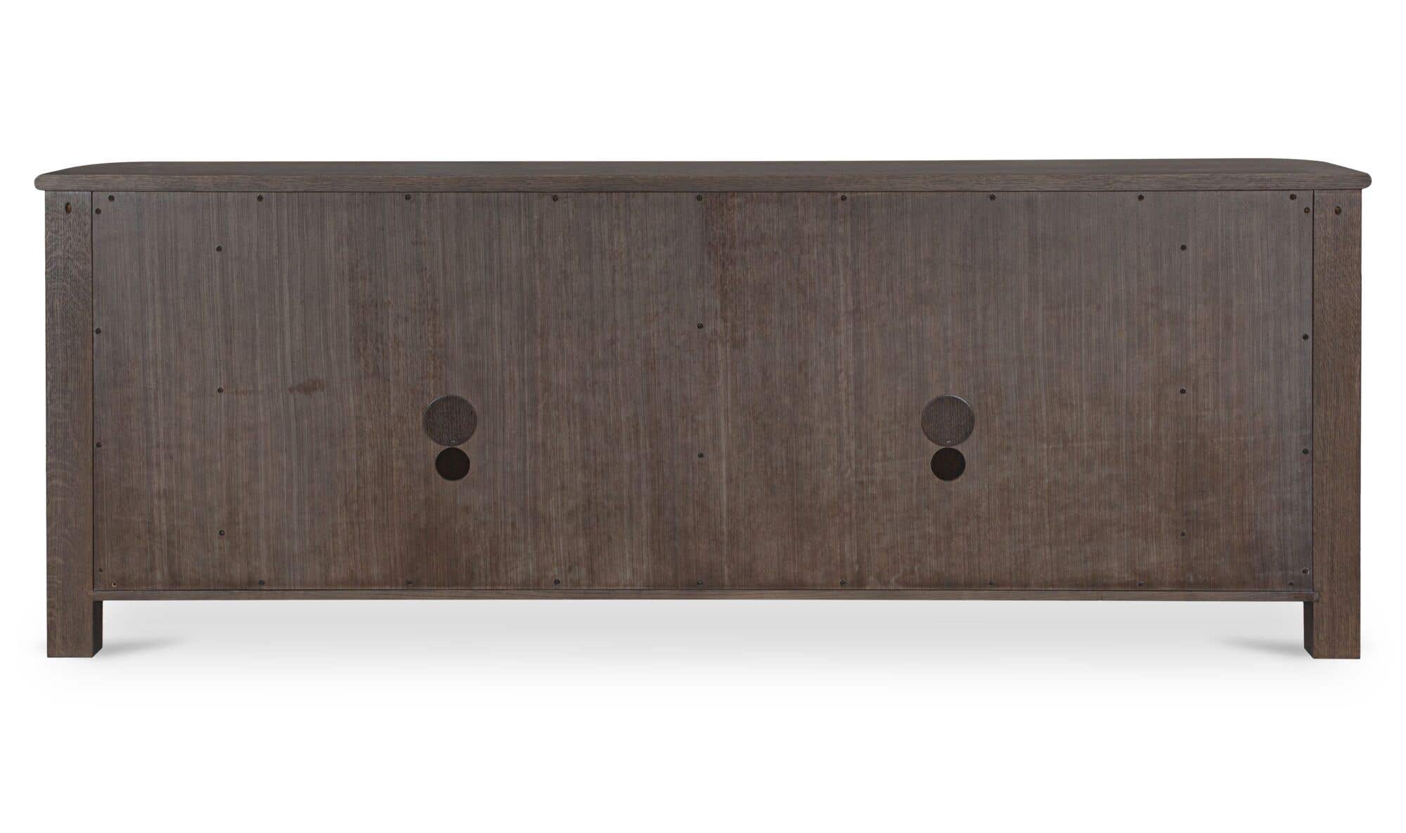 Loren Sideboard Dark Brown by Moe's Home Collection - view 9