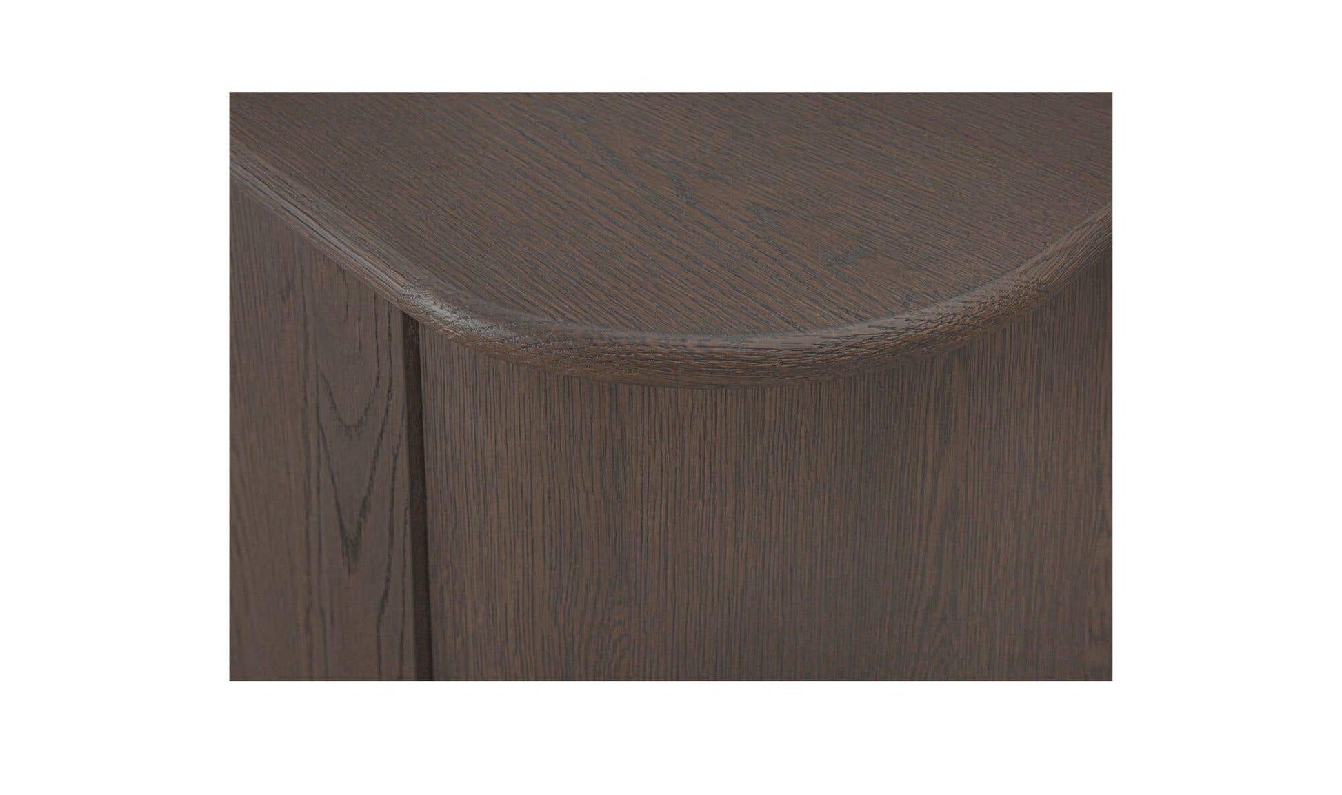 Loren Sideboard Dark Brown by Moe's Home Collection - view 10