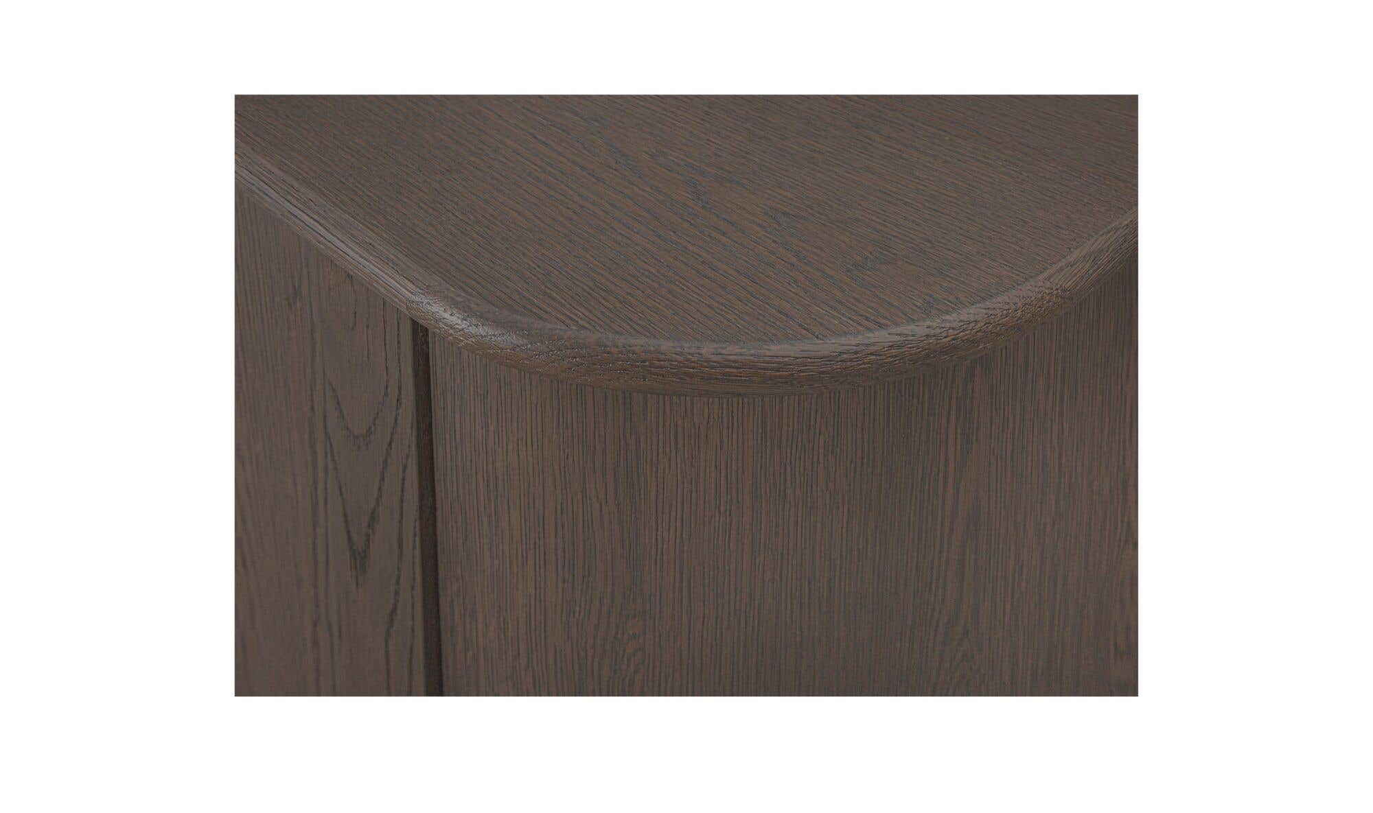 Loren Sideboard Dark Brown by Moe's Home Collection - view 10