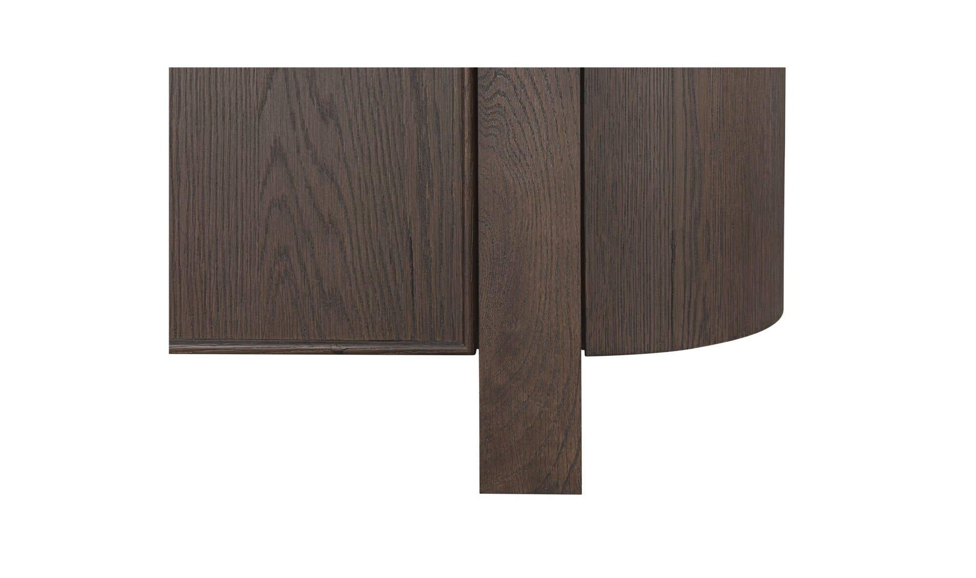 Loren Sideboard Dark Brown by Moe's Home Collection - view 11