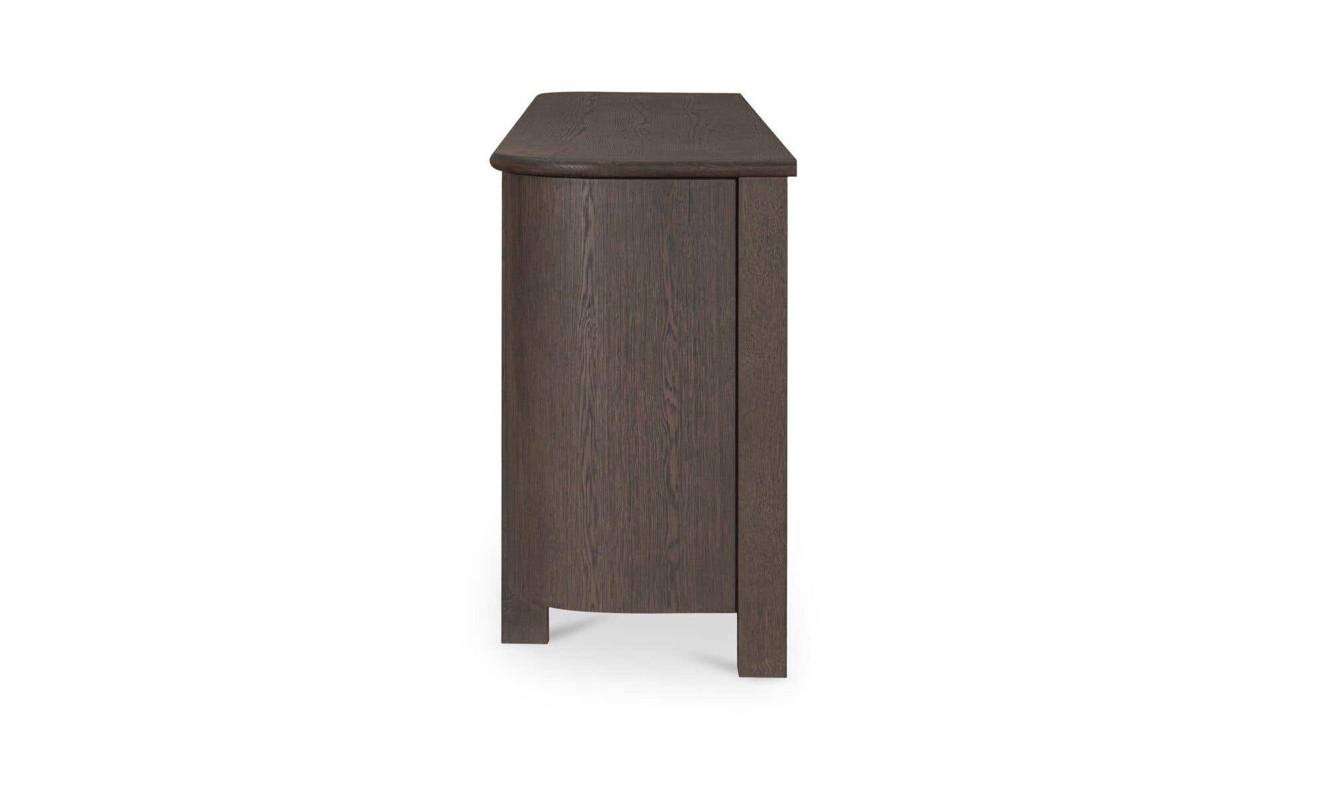 Loren Sideboard Dark Brown by Moe's Home Collection - view 7
