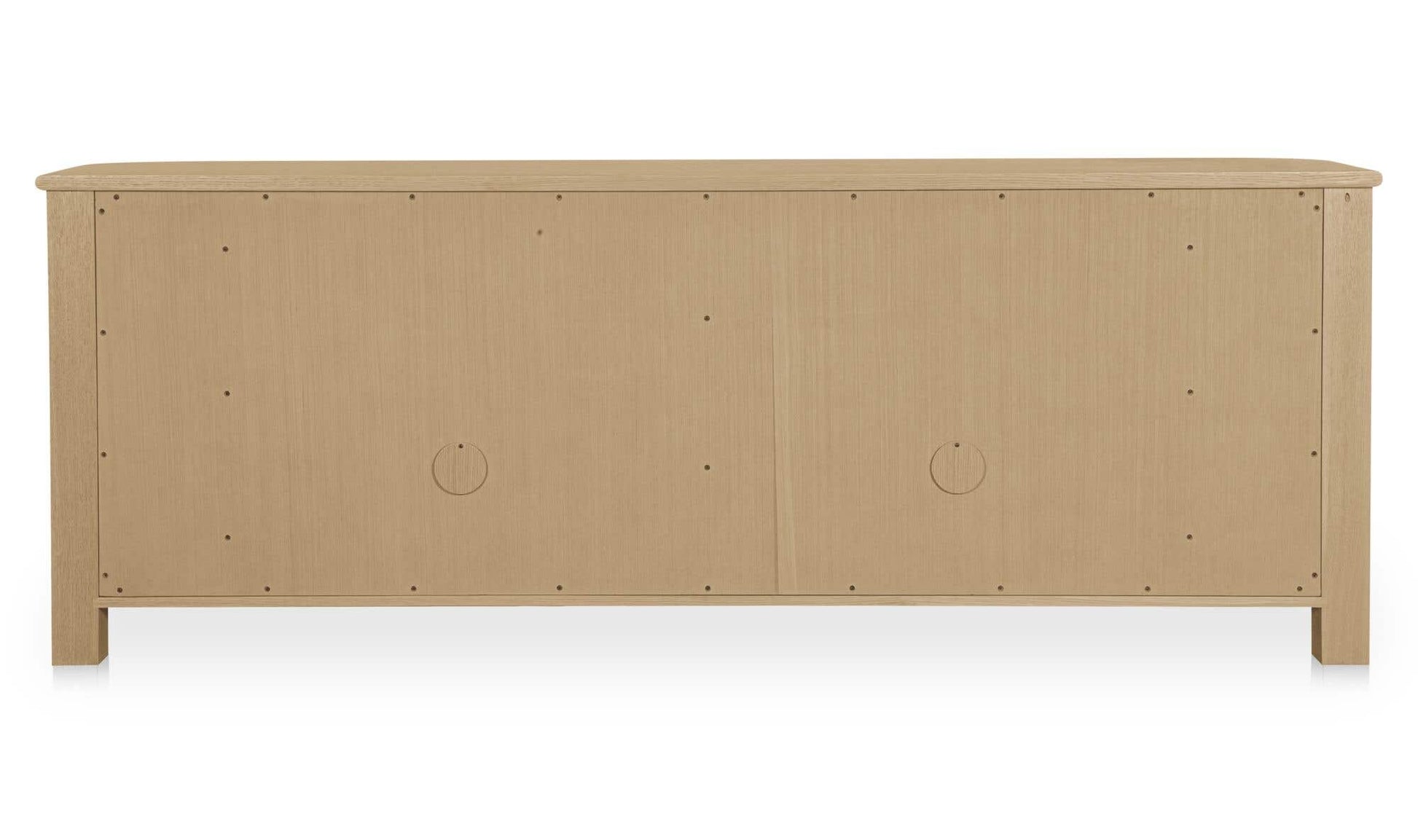 Loren Sideboard Natural by Moe's Home Collection - view 9