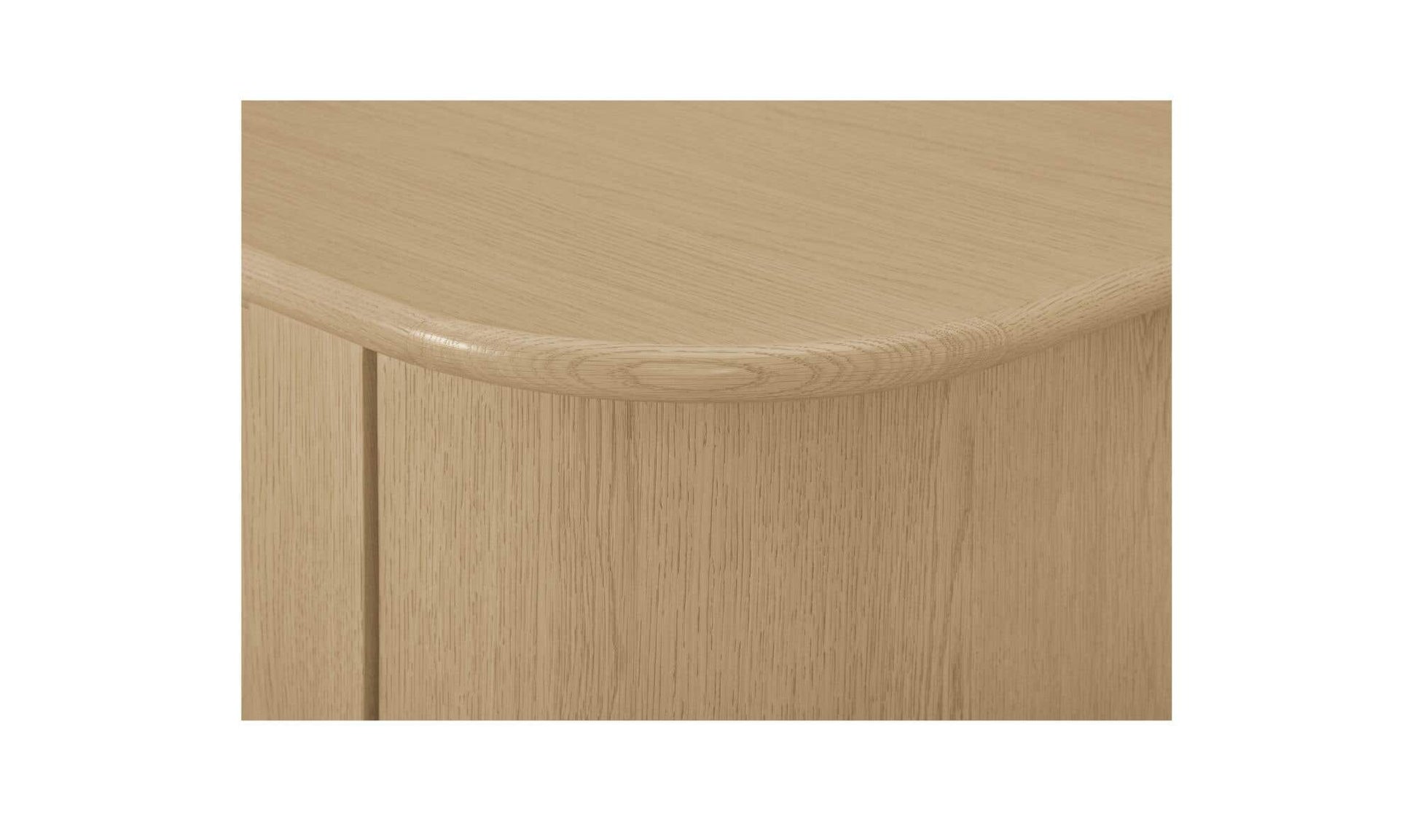 Loren Sideboard Natural by Moe's Home Collection - view 10