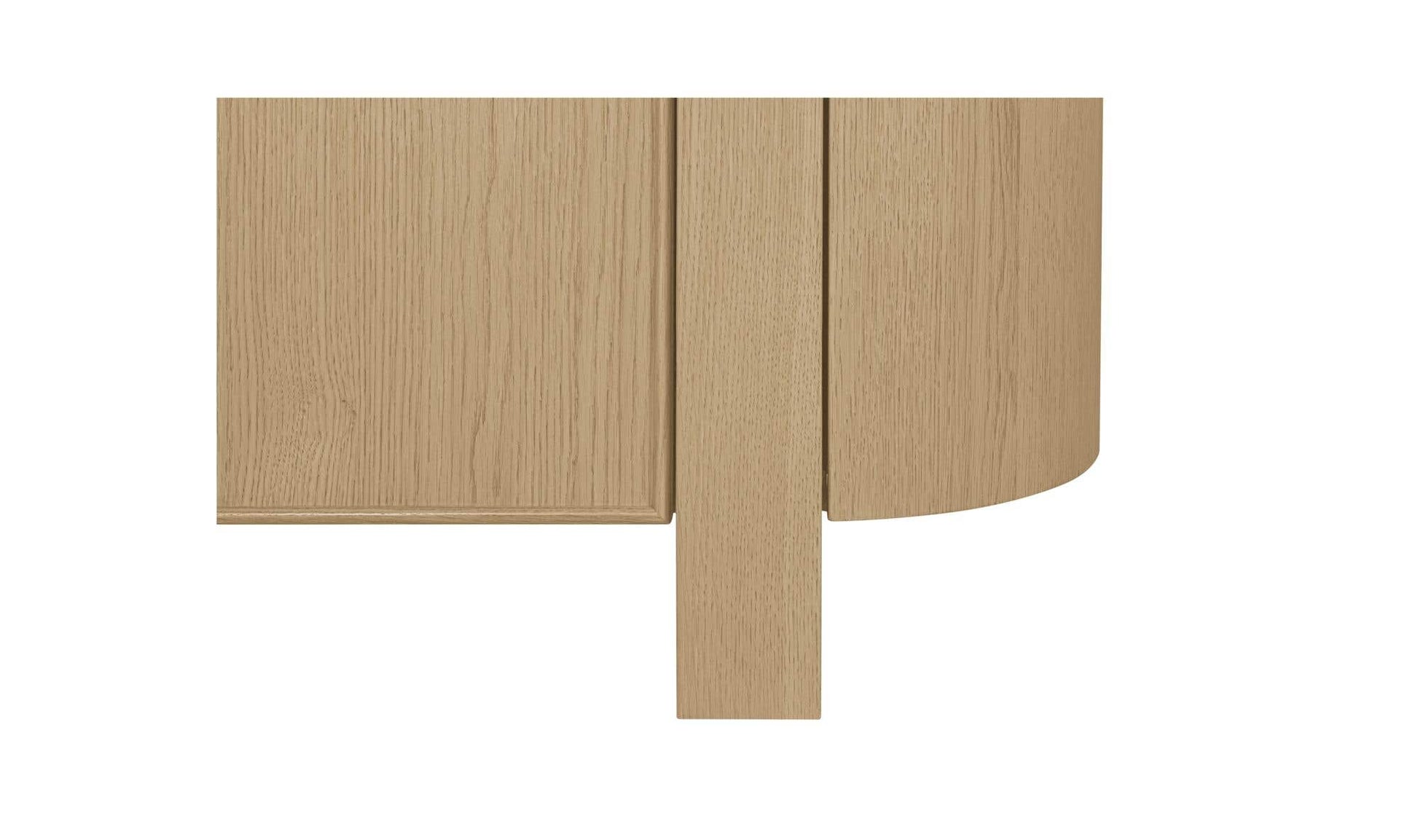 Loren Sideboard Natural by Moe's Home Collection - view 11
