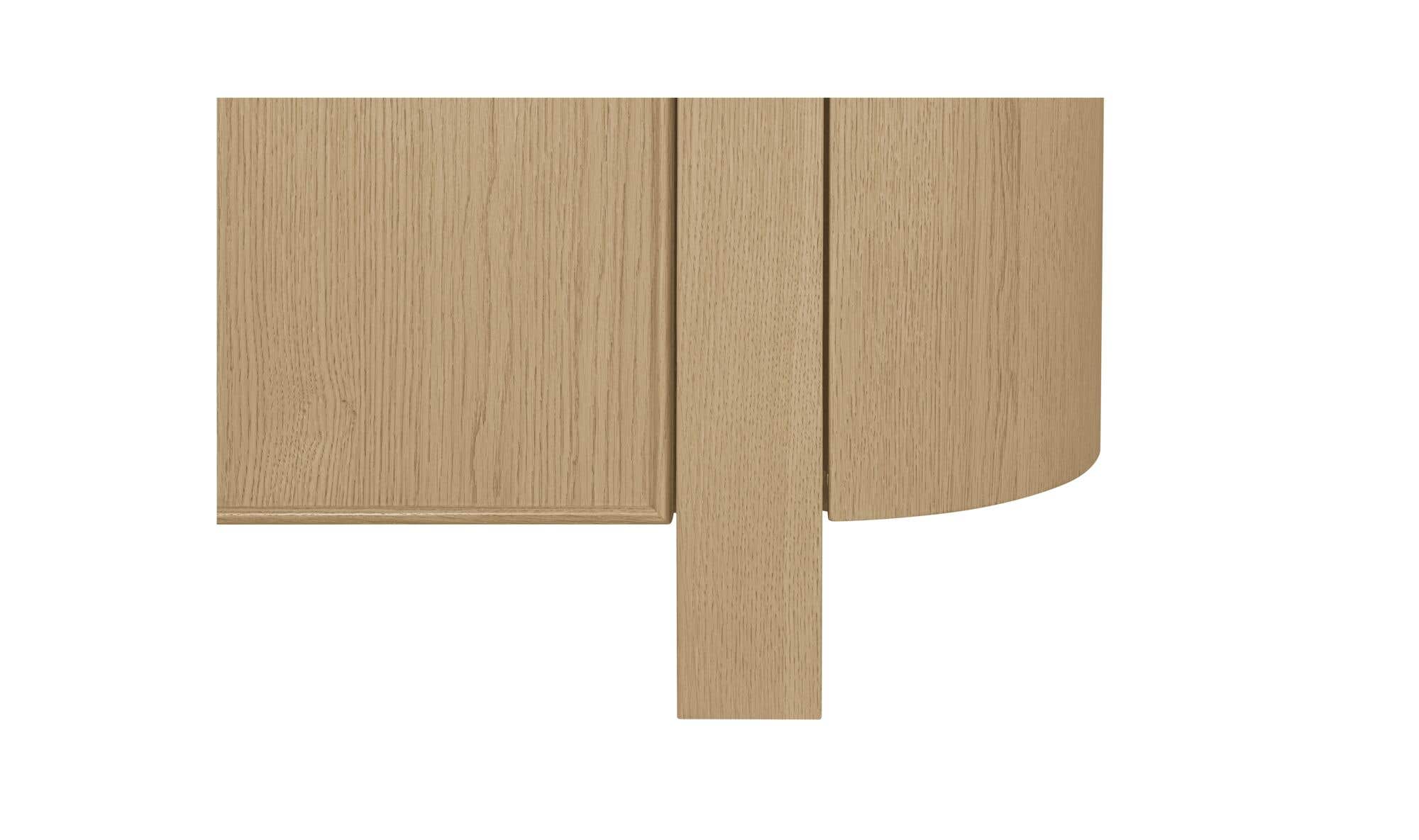 Loren Sideboard Natural by Moe's Home Collection - view 11