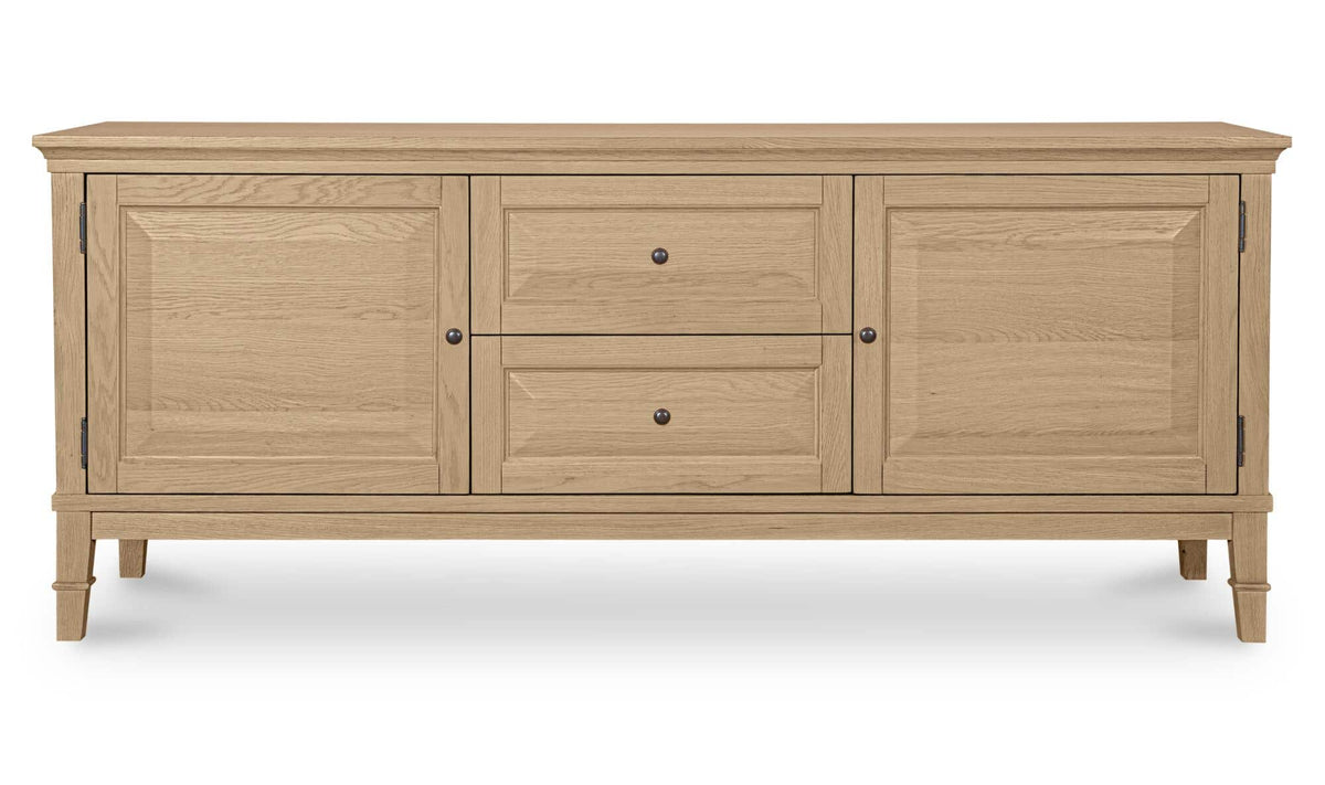 Shelley Sideboard Natural by Moe's Home Collection - view 2