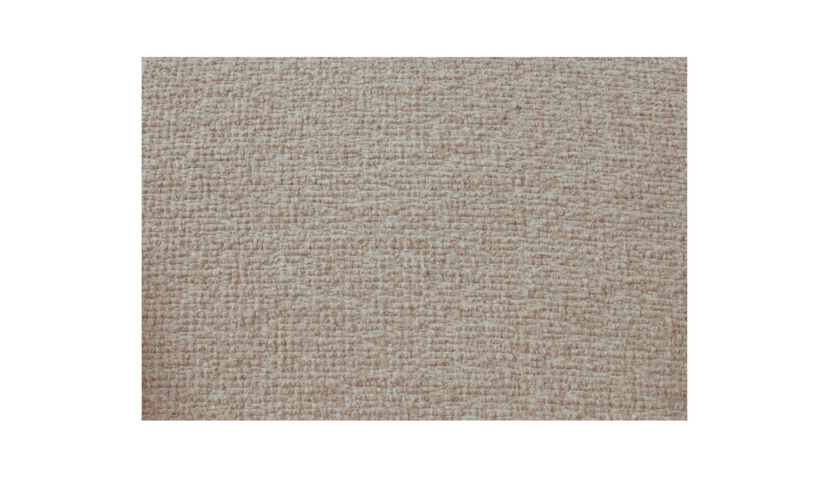 Haynes Accent Chair Textured Oat by Moe's Home Collection - view 9