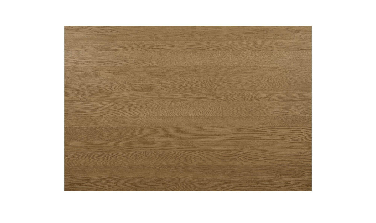 Rosemary Kitchen Island Red by Moe's Home Collection - view 12
