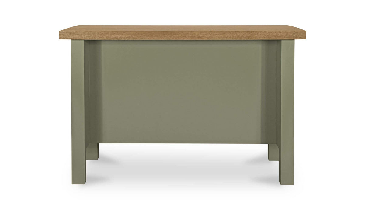 Rosemary Kitchen Island Green by Moe's Home Collection - view 8