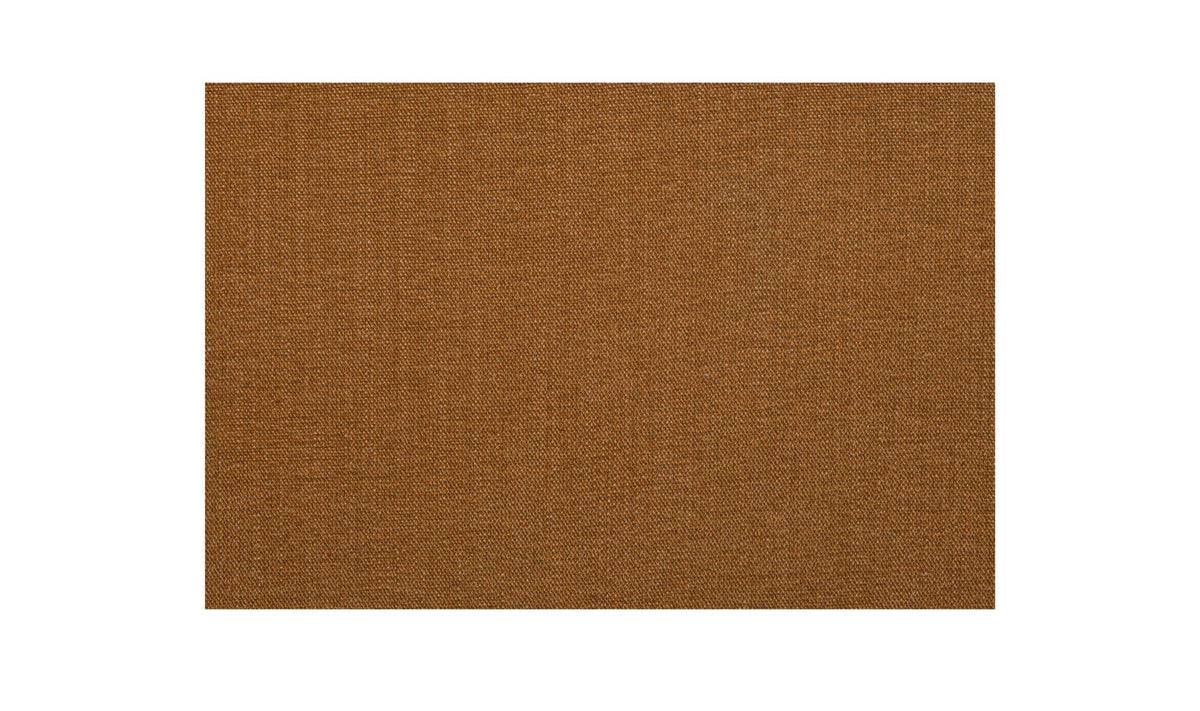 Goodwin Nook Modular Sectional Cognac by Moe's Home Collection - view 5