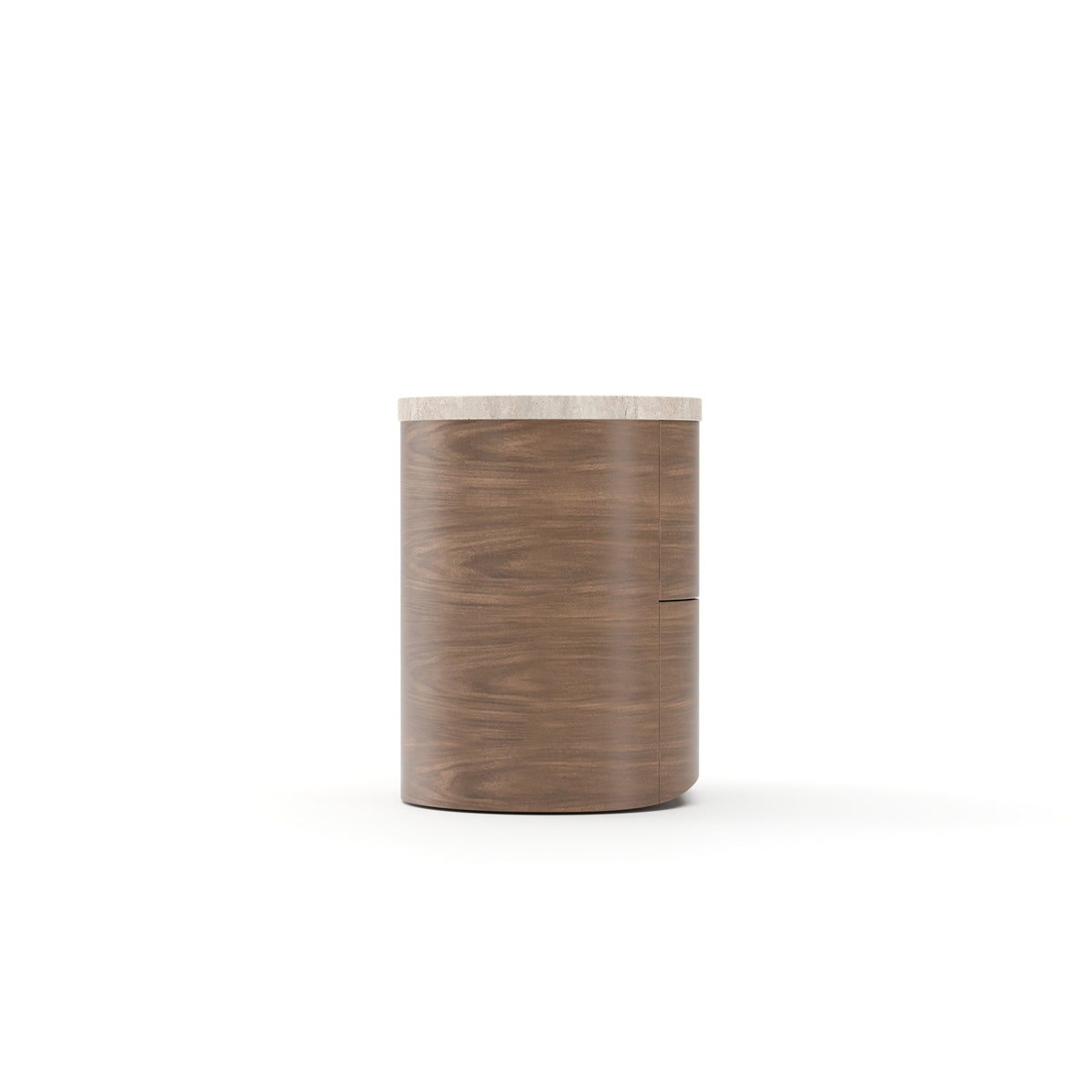 Fleur Nightstand by Caracole - view 4