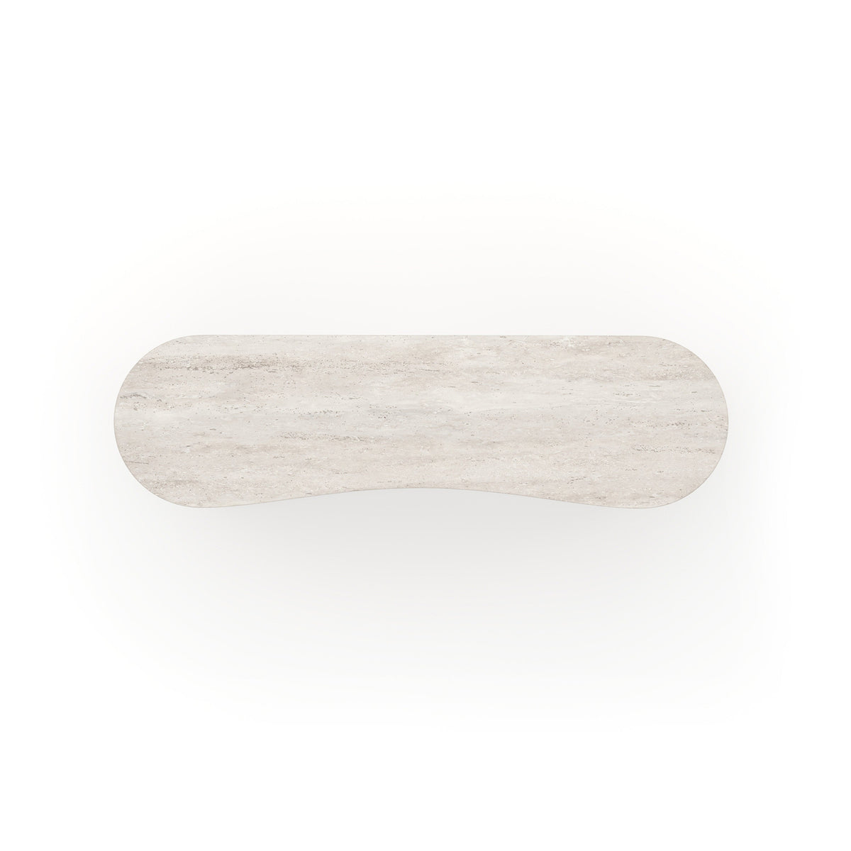 Fleur Dresser Porcini 72" by Caracole - view 6