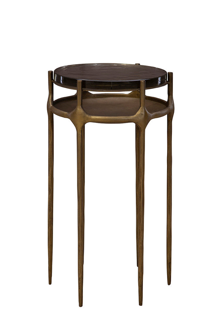 Sevran Side Table - 11.5'