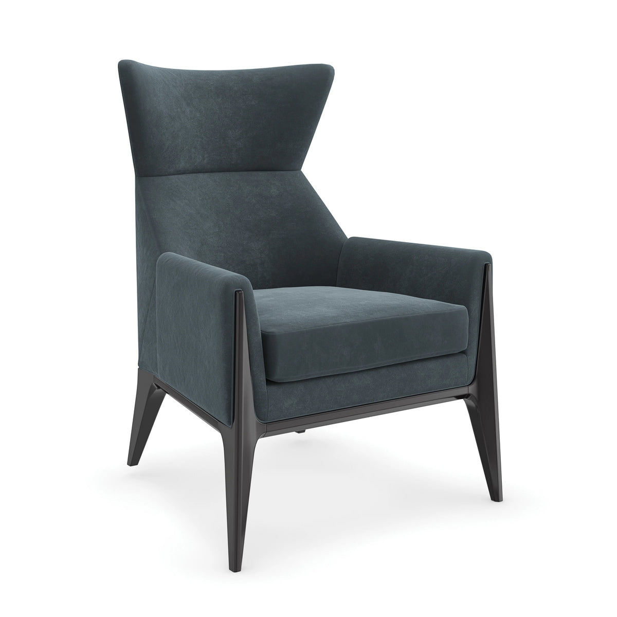 Boundless Accent Chair 30" by Caracole - view 3