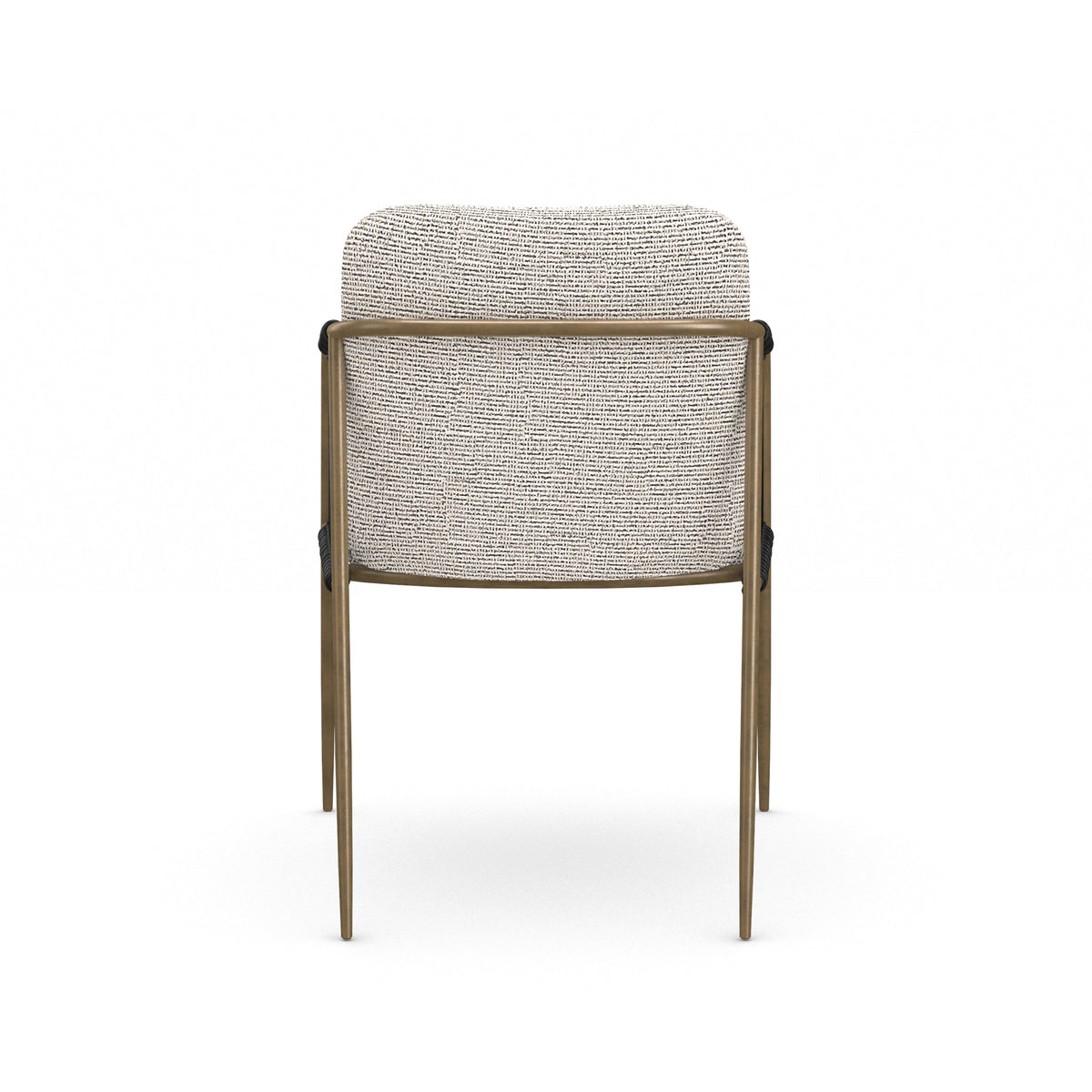 Remix Dining Chair 26" by Caracole - view 10