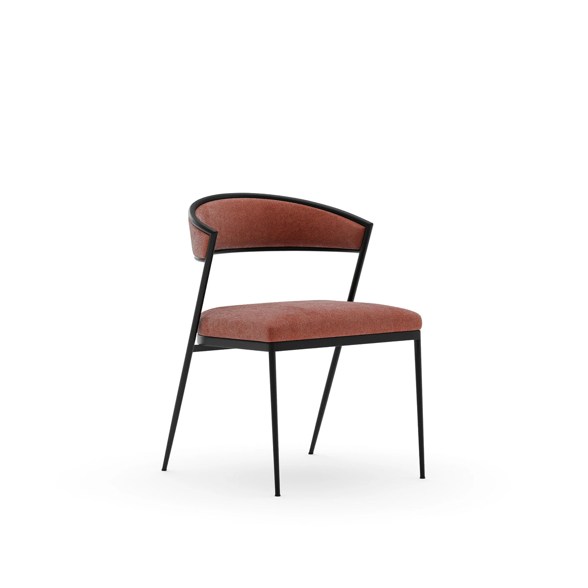 Dario Side Chair 23" by Caracole - view 11