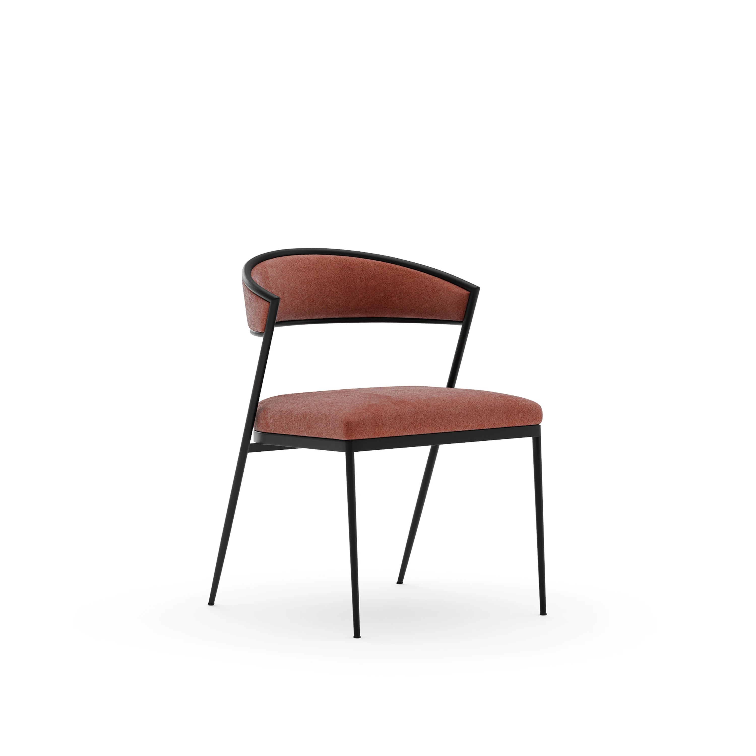 Dario Side Chair 23" by Caracole - view 11